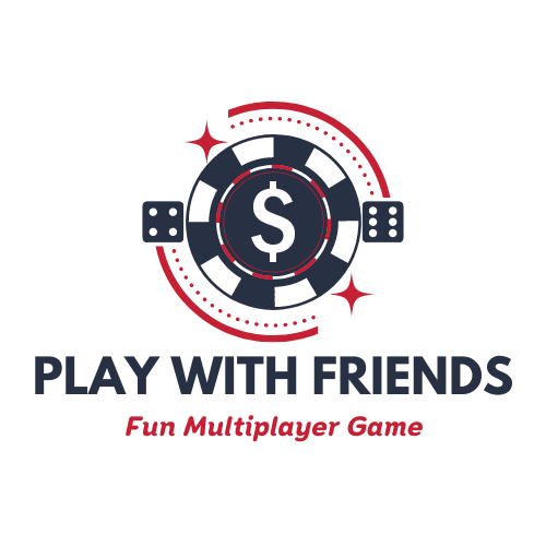 Play with Friends Logo